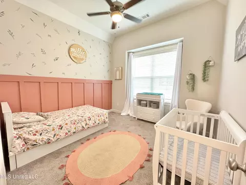 Bedroom - 187 Crossroads Blvd, Hernando, MS 38632 photo 4 of 6