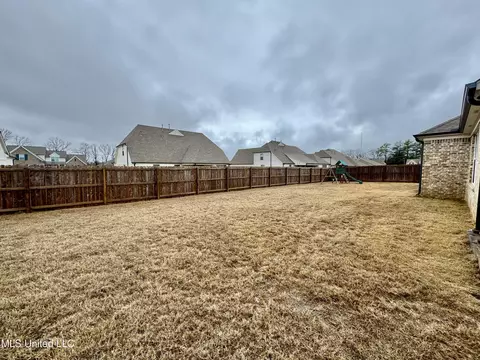 Exterior - 187 Crossroads Blvd, Hernando, MS 38632 photo 8 of 8