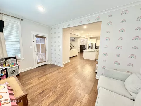 Bedroom - 187 Crossroads Blvd, Hernando, MS 38632 photo 1 of 6