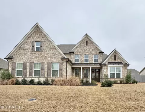 187 Crossroads Blvd, Hernando, MS 38632