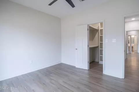 Bedroom - 79325 E Diamondhead Dr, Diamondhead, MS 39525 photo 1 of 1