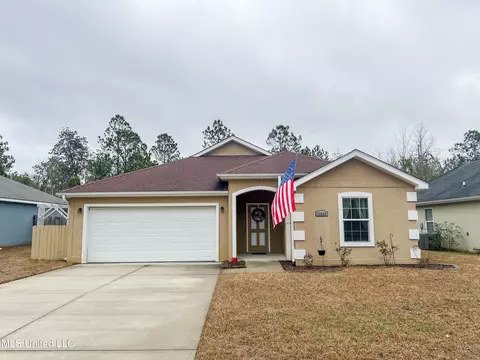 13416 Turtle Creek Pkwy, Gulfport, MS 39503