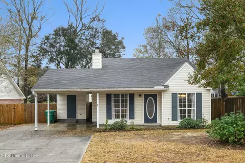 99100 Koloa St, Diamondhead, MS 39525