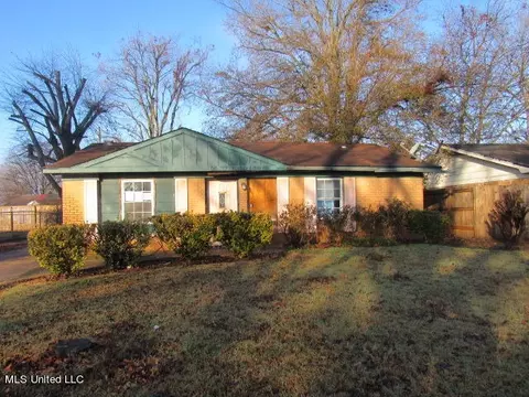 2021 Canary Ln, Clarksdale, MS 38614