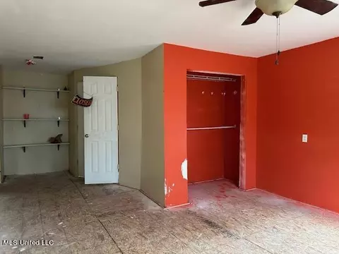 Bedroom - 20282 Daugherty Rd, Long Beach, MS 39560 photo 2 of 2