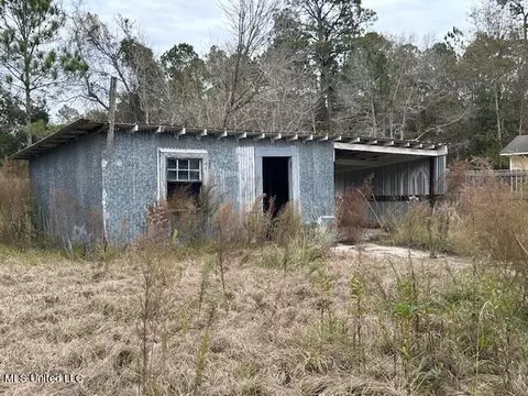 Exterior - 20282 Daugherty Rd, Long Beach, MS 39560 photo 3 of 3