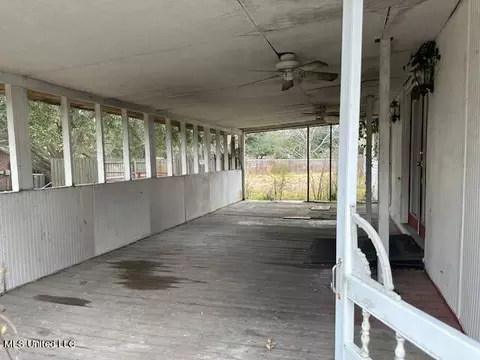 Exterior - 20282 Daugherty Rd, Long Beach, MS 39560 photo 2 of 3