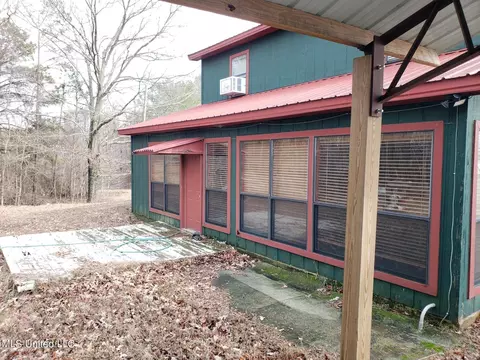 193 Chickasaw Ridge Rdg, Pope, MS 38658 photo 7