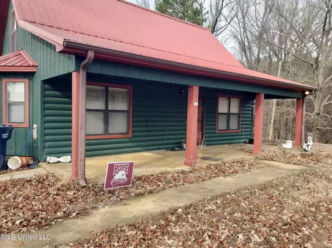 193 Chickasaw Ridge Rdg, Pope, MS 38658 photo 3