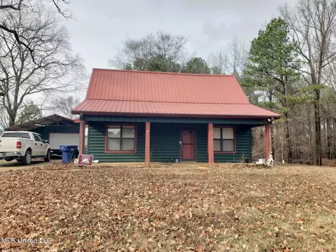 193 Chickasaw Ridge Rdg, Pope, MS 38658 photo 2