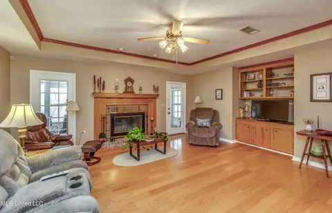 17 Bastille St, Brandon, MS 39047 photo 8