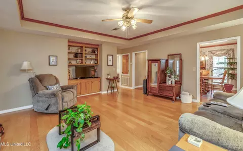 17 Bastille St, Brandon, MS 39047 photo 11
