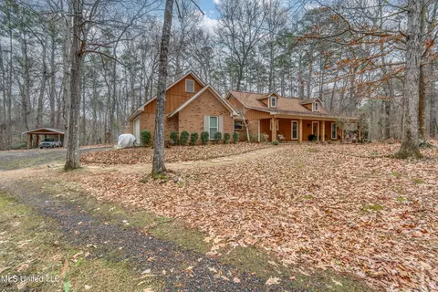 17 Bastille St, Brandon, MS 39047