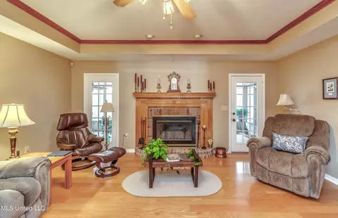 17 Bastille St, Brandon, MS 39047 photo 12