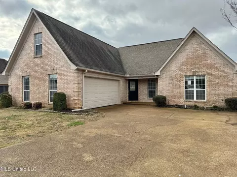 5695 Sparrow, Olive Branch, MS 38654