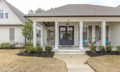 205 Oakside Trl, Madison, MS 39110 photo 6