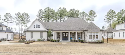205 Oakside Trl, Madison, MS 39110