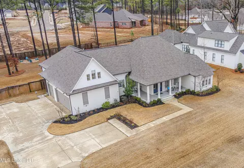 205 Oakside Trl, Madison, MS 39110 photo 4