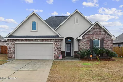 16919 Acron St, Gulfport, MS 39503
