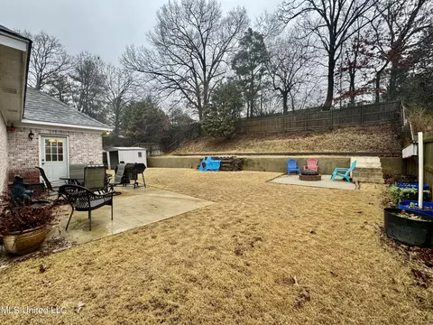 1506 Tara Dr, Hernando, MS 38632 photo 19