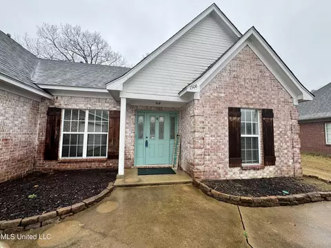 1506 Tara Dr, Hernando, MS 38632