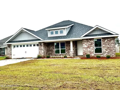 6219 Saphire Ln, Biloxi, MS 39532