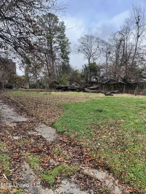 736 Euclid Ave, Jackson, MS 39202