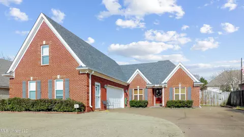 98 Forked Creek Pkwy, Hernando, MS 38632