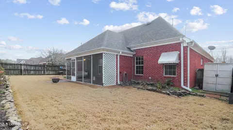 98 Forked Creek Pkwy, Hernando, MS 38632 photo 17