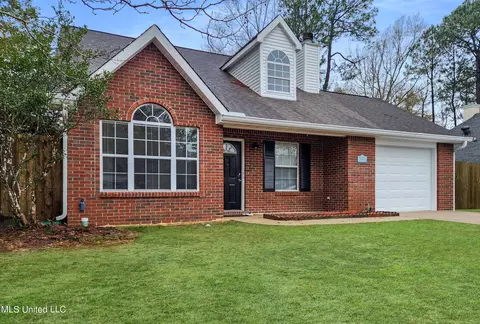7362 Ahi Dr, Diamondhead, MS 39525