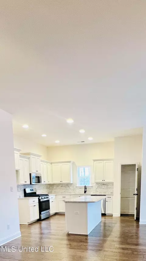 Kitchen - 711 Beckett Cv, Hernando, MS 38632 photo 1 of 6