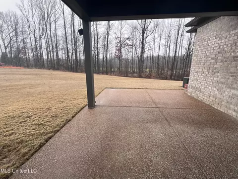 Exterior - 711 Beckett Cv, Hernando, MS 38632 photo 6 of 9