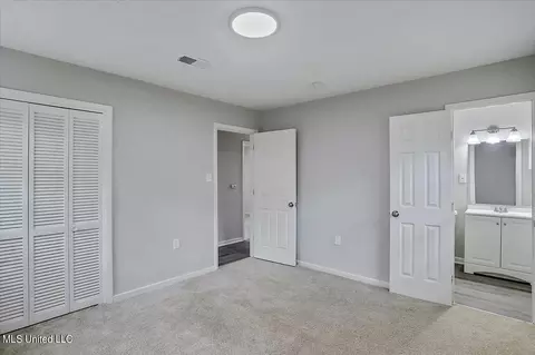 Bedroom - 3326 Ramona St, Jackson, MS 39212 photo 1 of 1