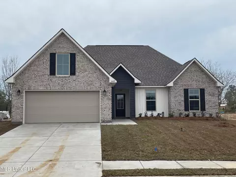 14405 Eliza Dr, Vancleave, MS 39565