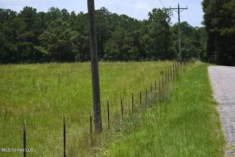 Tba County Line Road Road, Wiggins, MS 39577 photo 2