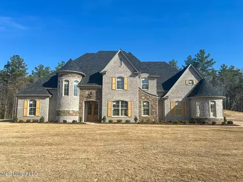 11282 Vickis Ln, Olive Branch, MS 38654