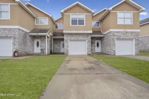 3469 Riverbend Cv, Biloxi, MS 39532