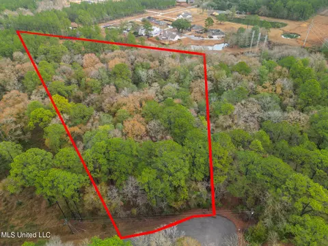 lot11 Green Thumb Dr, Biloxi, MS 39532