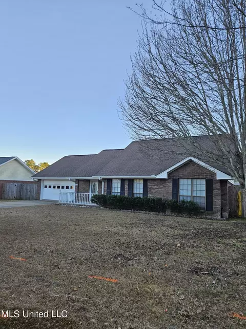 15131 Sagewood St, Gulfport, MS 39503