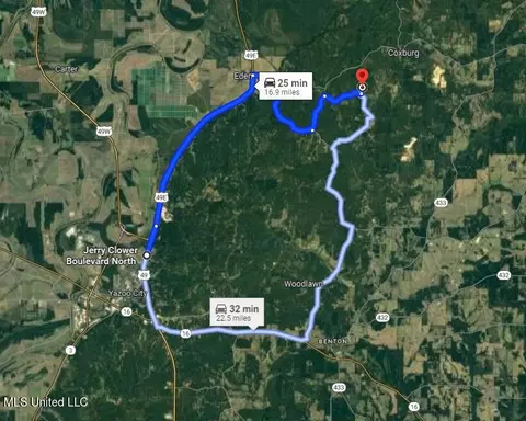 Campbell Rd, Lexington, MS 39095 photo 51