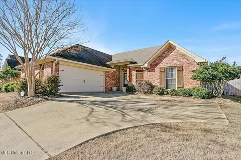 363 Austin Cir, Brandon, MS 39047