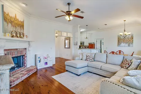 363 Austin Cir, Brandon, MS 39047 photo 6