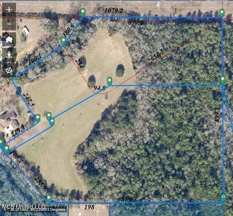 Esther Road, Saucier, MS 39574