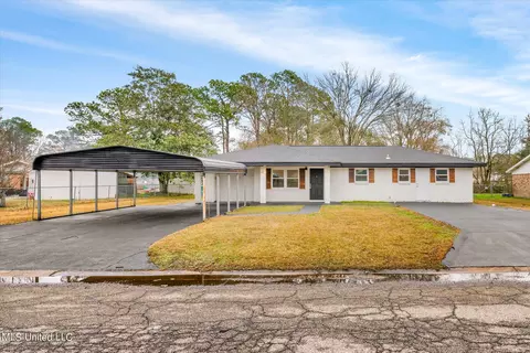 511 Franklin Ave, Gulfport, MS 39503