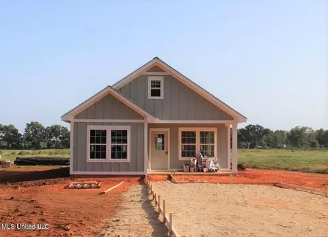 123 Willie Finch Rd, Lucedale, MS 39452