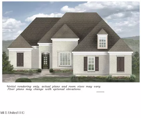 Other - 4977 Witt Cv, Olive Branch, MS 38654 photo 5 of 7