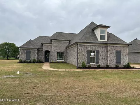 4977 Witt Cv, Olive Branch, MS 38654