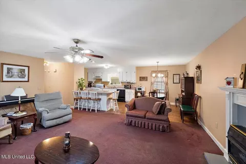 2210 Almar Rd, Florence, MS 39073 photo 8