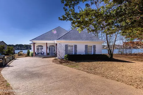 163 Pembroke Cir, Madison, MS 39110