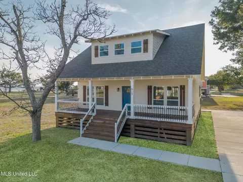615 Ruth Ave, Gulfport, MS 39501